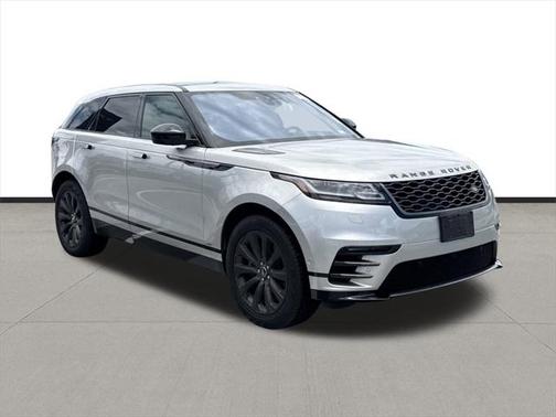 2018 Land Rover Range Rover Velar P250 S R-Dynamic
