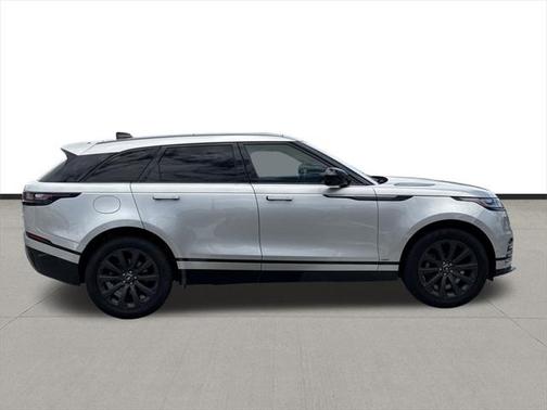 2018 Land Rover Range Rover Velar P250 S R-Dynamic