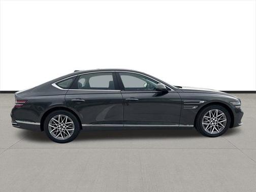 2025 Genesis G80 2.5T AWD