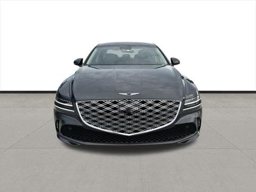 2025 Genesis G80 2.5T AWD