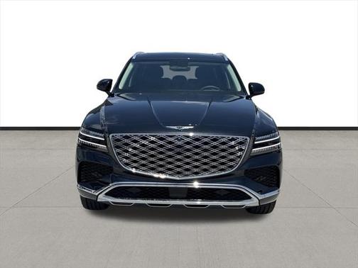 2025 Genesis GV80 3.5T