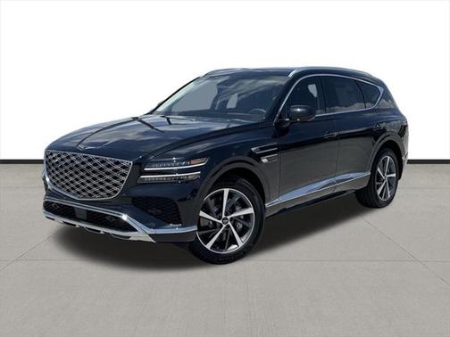 2025 Genesis GV80 3.5T