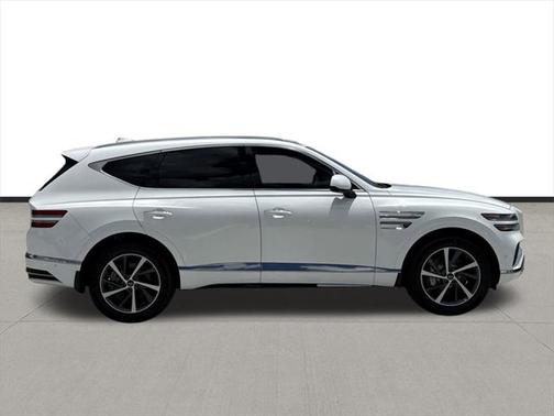 2025 Genesis GV80 2.5T Advanced