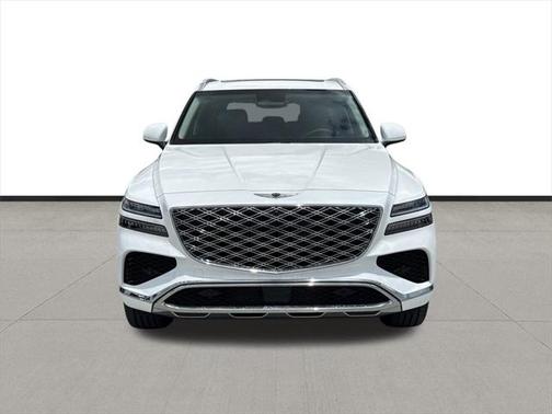 2025 Genesis GV80 2.5T Advanced