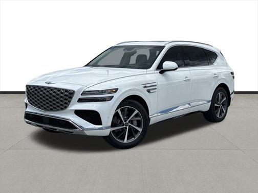 2025 Genesis GV80 2.5T Advanced
