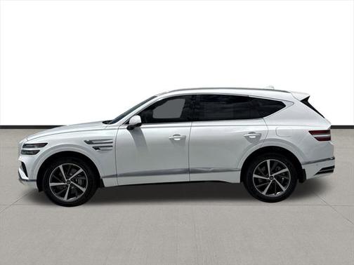 2025 Genesis GV80 2.5T Advanced