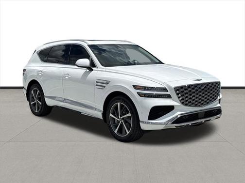 2025 Genesis GV80 2.5T Advanced