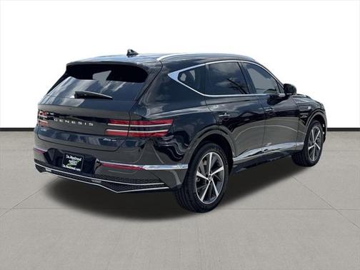2025 Genesis GV80 3.5T