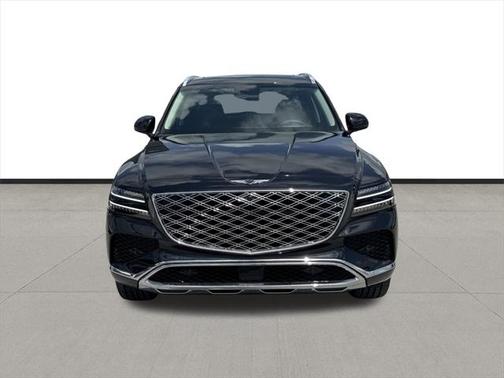 2025 Genesis GV80 3.5T