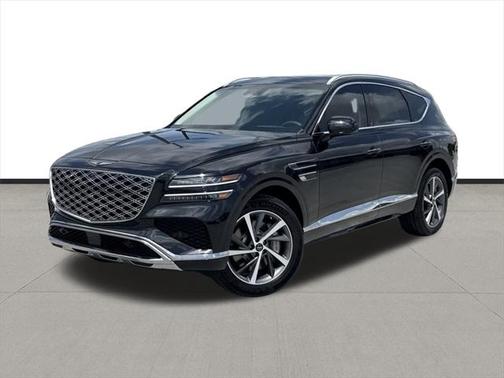 2025 Genesis GV80 3.5T