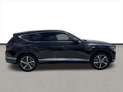 2025 Genesis GV80 3.5T