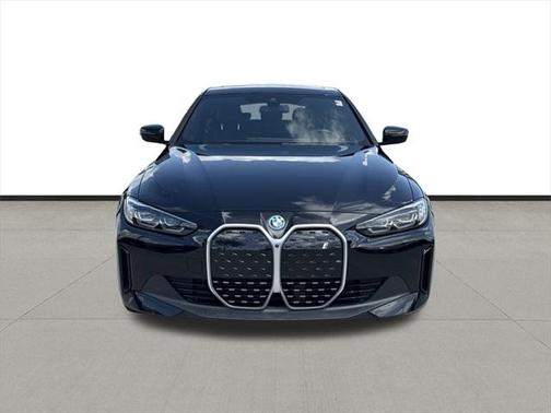 2024 BMW i4 Gran Coupe eDrive40