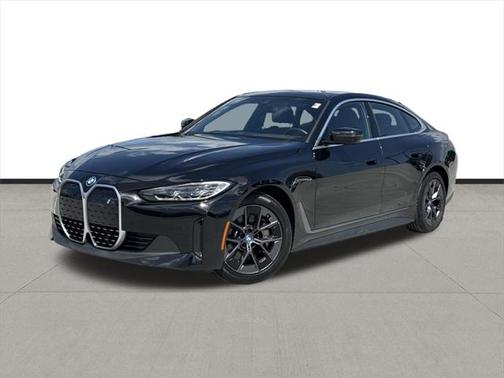 2024 BMW i4 Gran Coupe eDrive40
