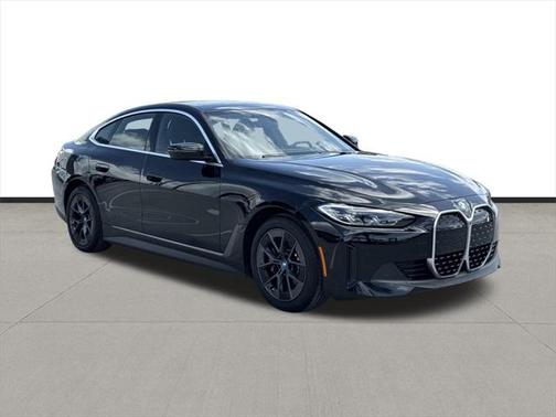 2024 BMW i4 Gran Coupe eDrive40