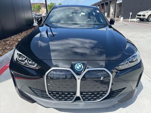 2024 BMW i4 Gran Coupe eDrive40