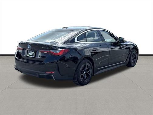 2024 BMW i4 Gran Coupe eDrive40