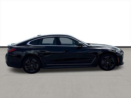 2024 BMW i4 Gran Coupe eDrive40