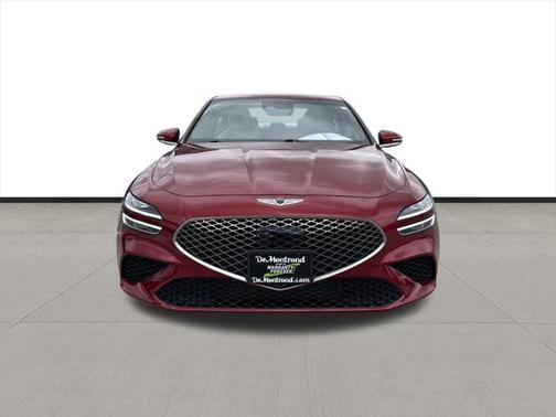 2023 Genesis G70 2.0T AWD