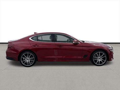 2023 Genesis G70 2.0T AWD