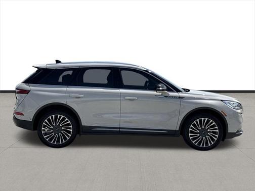 2021 Lincoln Corsair Reserve