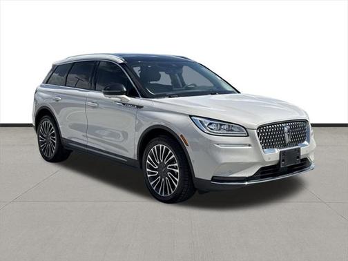 2021 Lincoln Corsair Reserve