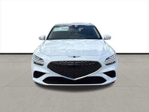 2026 Genesis G70 2.5T AWD Prestige
