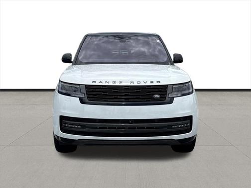2023 Land Rover Range Rover P400 SE