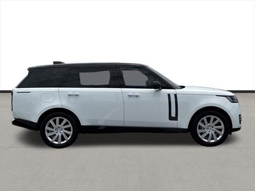 2023 Land Rover Range Rover P400 SE