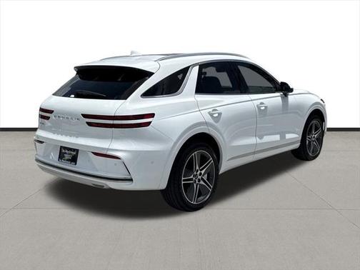 2026 Genesis Electrified GV70 Advanced AWD