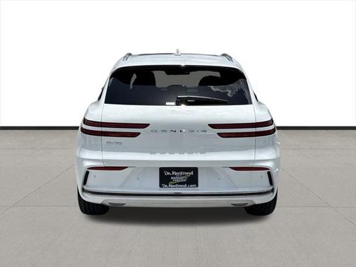 2026 Genesis Electrified GV70 Advanced AWD