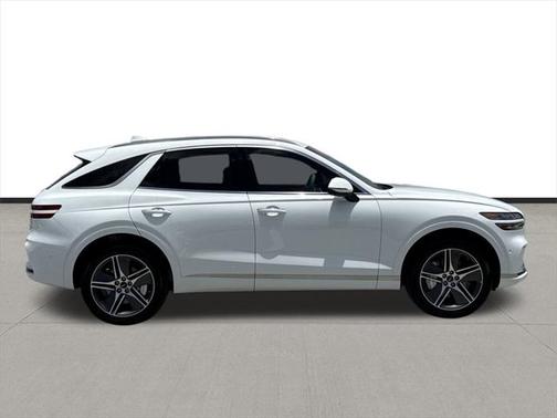 2026 Genesis Electrified GV70 Advanced AWD
