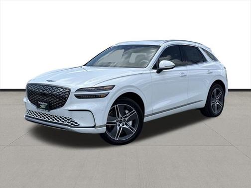 2026 Genesis Electrified GV70 Advanced AWD