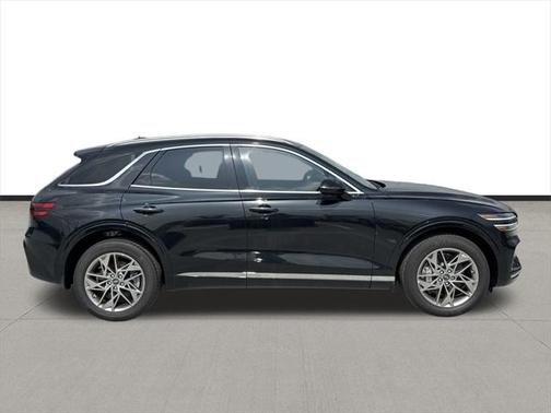 2025 Genesis GV70 2.5T AWD