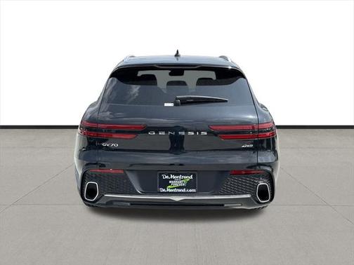 2025 Genesis GV70 2.5T AWD