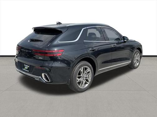 2025 Genesis GV70 2.5T AWD