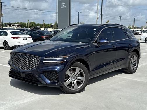 2024 Genesis GV70 3.5T AWD Sport