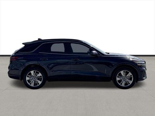 2024 Genesis GV70 3.5T AWD Sport