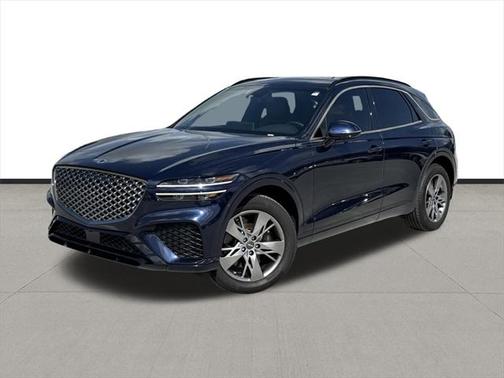 2024 Genesis GV70 3.5T AWD Sport