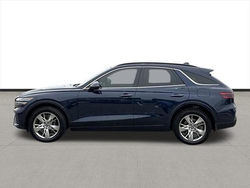 2024 Genesis GV70 3.5T AWD Sport
