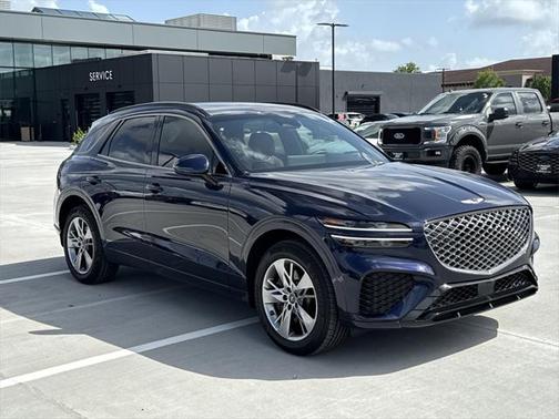 2024 Genesis GV70 3.5T AWD Sport