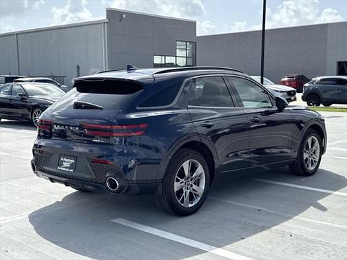 2024 Genesis GV70 3.5T AWD Sport