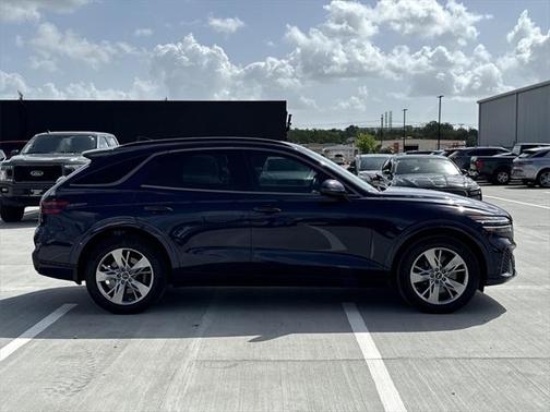 2024 Genesis GV70 3.5T AWD Sport