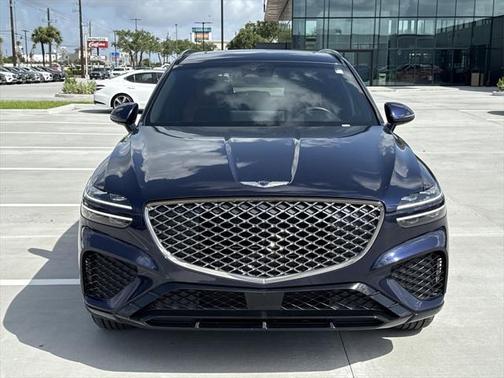 2024 Genesis GV70 3.5T AWD Sport