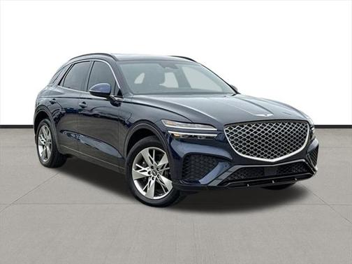 2024 Genesis GV70 3.5T AWD Sport