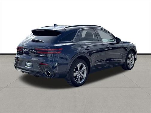 2024 Genesis GV70 3.5T AWD Sport