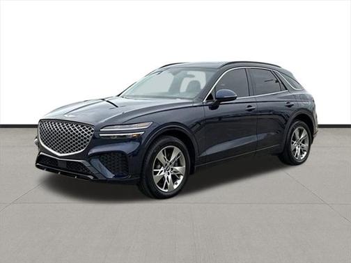 2024 Genesis GV70 3.5T AWD Sport