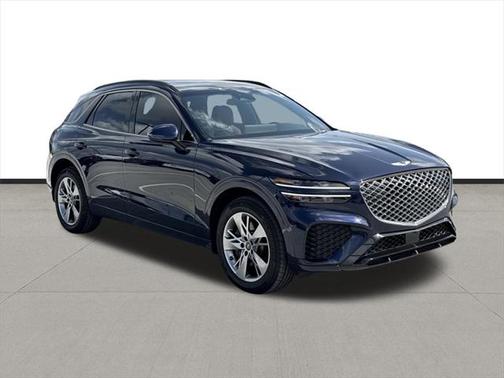 2024 Genesis GV70 3.5T AWD Sport