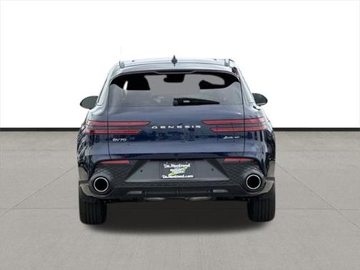 2024 Genesis GV70 3.5T AWD Sport