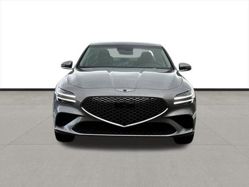 2025 Genesis G70 2.5T AWD