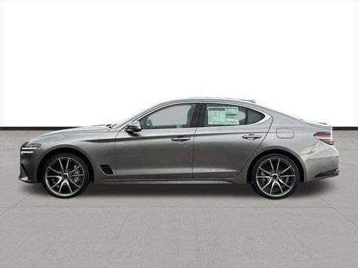 2025 Genesis G70 2.5T AWD